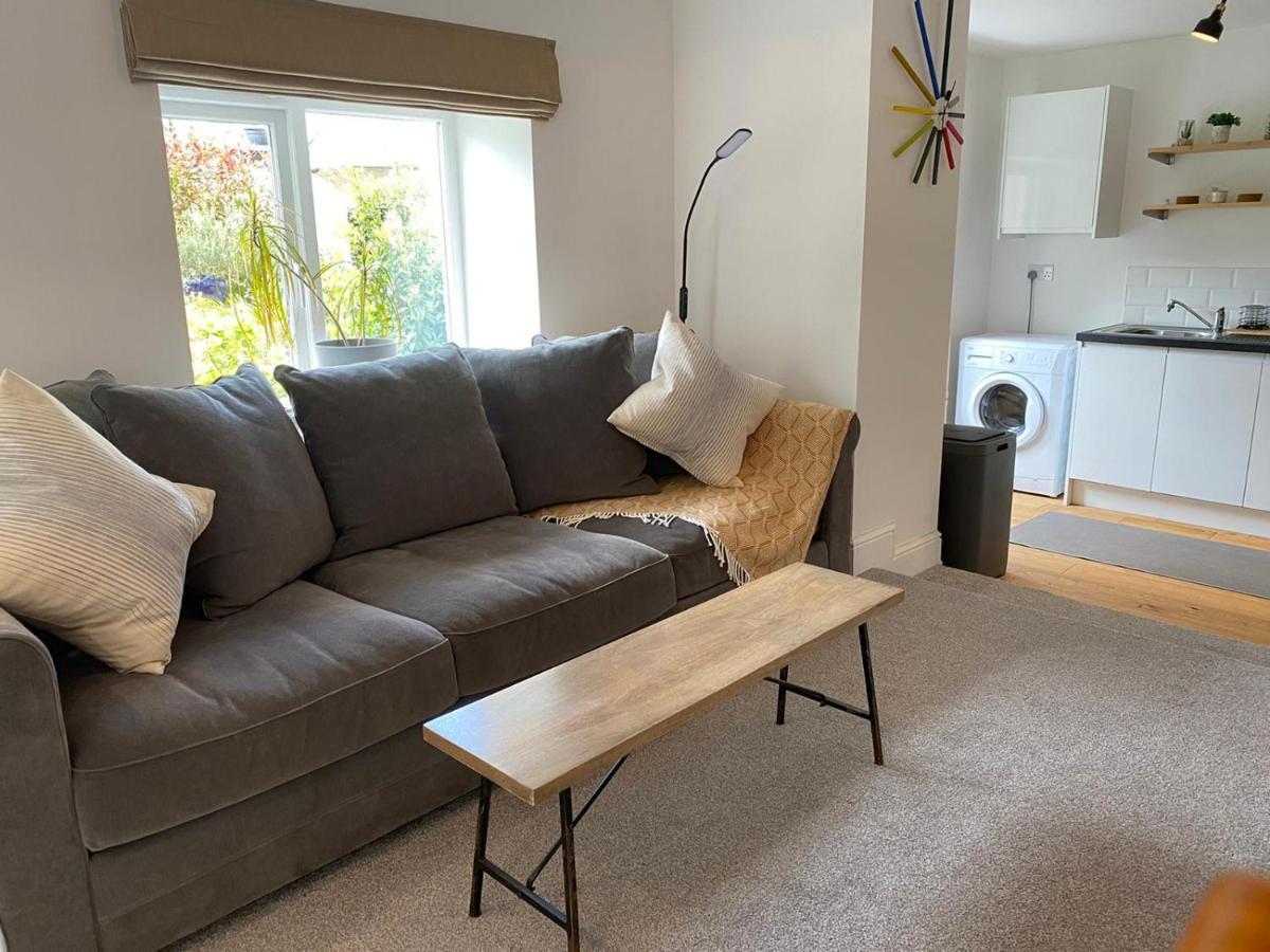 The Snug - Close To The Eden Project And Beaches Villa Par Exterior photo